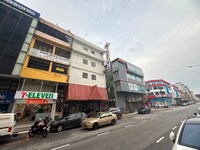 POP 91262 Hotel South Bay