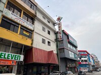 POP 91262 Hotel South Bay