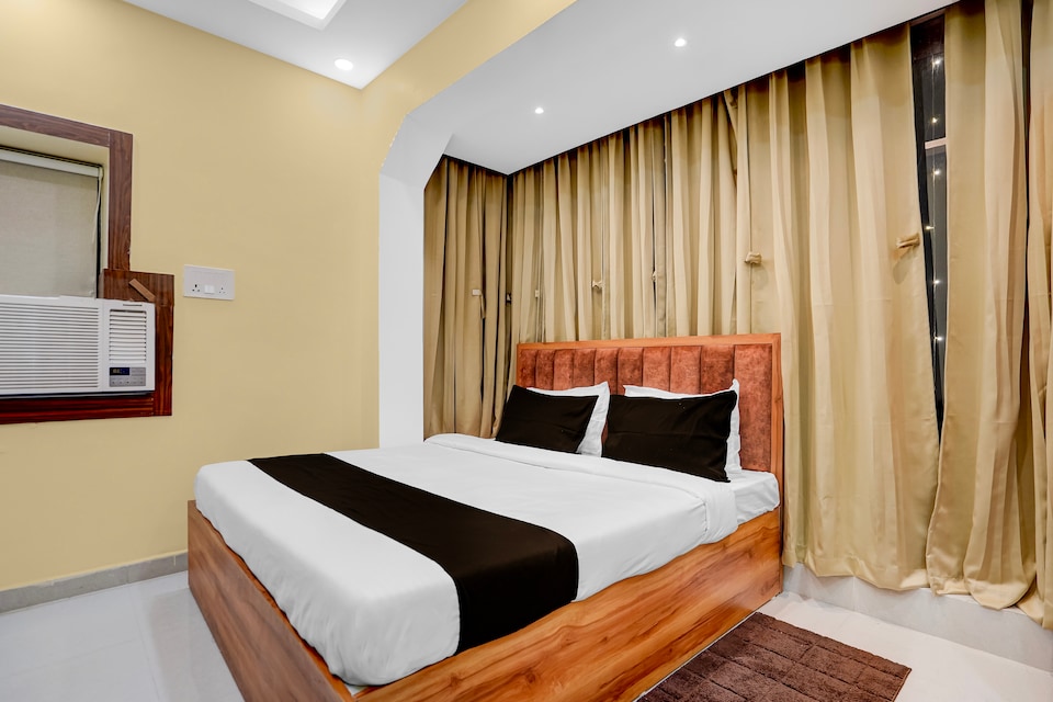 Hotel O Ranchi Heritage & Banquet, Ranchi Airport, Ranchi