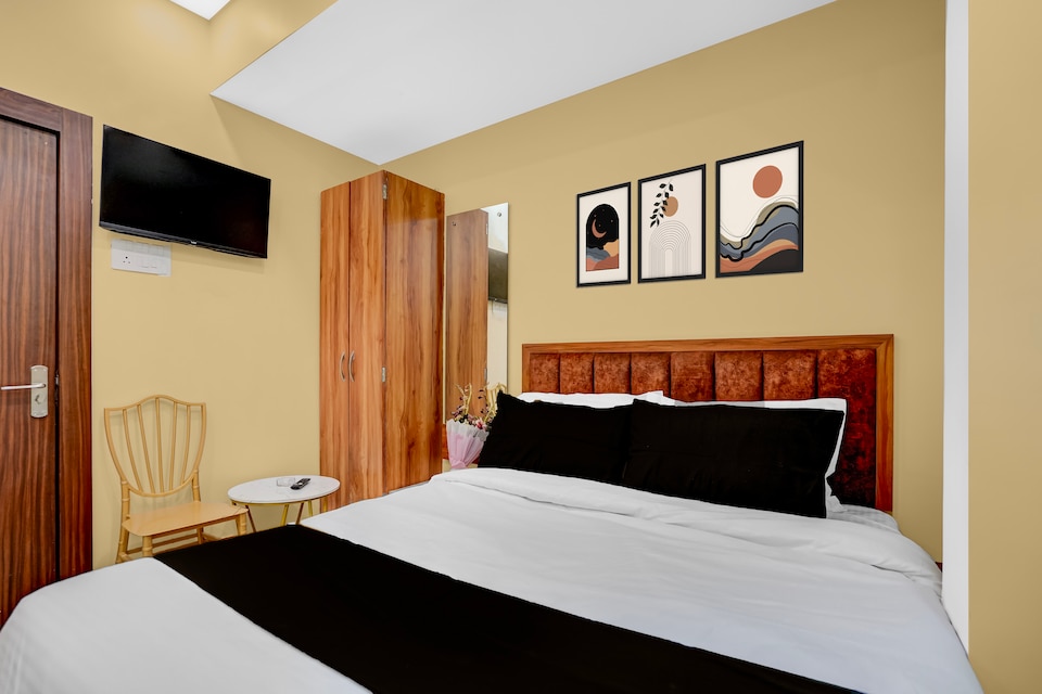 Hotel O Ranchi Heritage & Banquet, Ranchi Airport, Ranchi