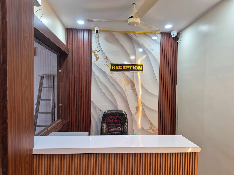 Hotel O Ranchi Heritage & Banquet, Ranchi Airport, Ranchi