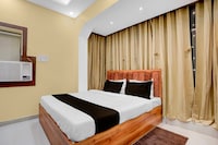 Hotel O Ranchi Heritage & Banquet