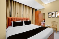 Hotel O Ranchi Heritage & Banquet