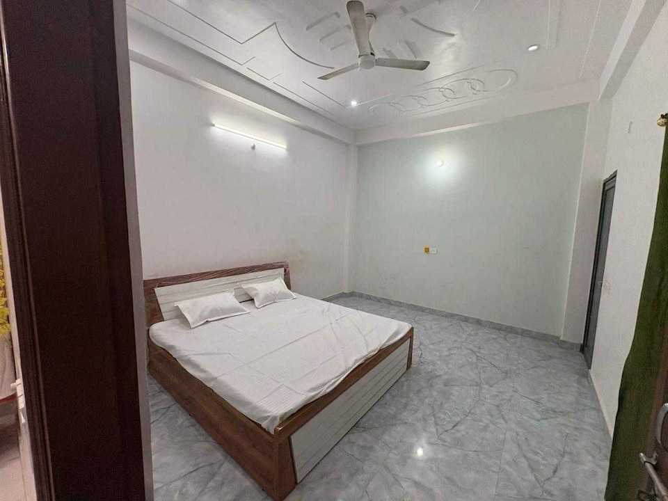 SPOT ON Manas Stay Inn, Vikas Nagar Lucknow, Lucknow