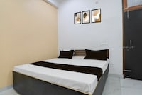 SPOT ON Manas Stay Inn