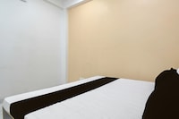 SPOT ON Manas Stay Inn