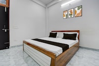 SPOT ON Manas Stay Inn