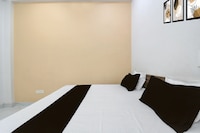 SPOT ON Manas Stay Inn