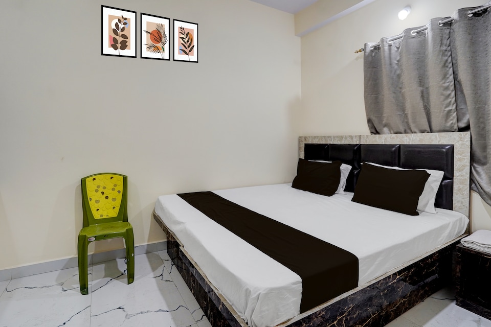 Hotel O Anand Palace And Event, Ranchi Airport, Ranchi