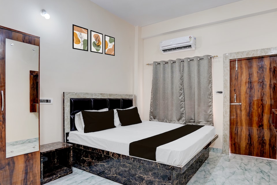 Hotel O Anand Palace And Event, Ranchi Airport, Ranchi