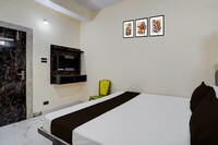 Hotel O Anand Palace And Event