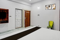 Hotel O Anand Palace And Event