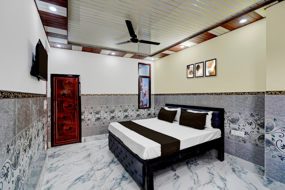 Hotel O ABHINANDAN HOTEL, Indirapuram Ghaziabad, Ghaziabad