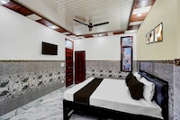Hotel O ABHINANDAN HOTEL