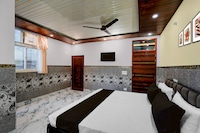 Hotel O ABHINANDAN HOTEL