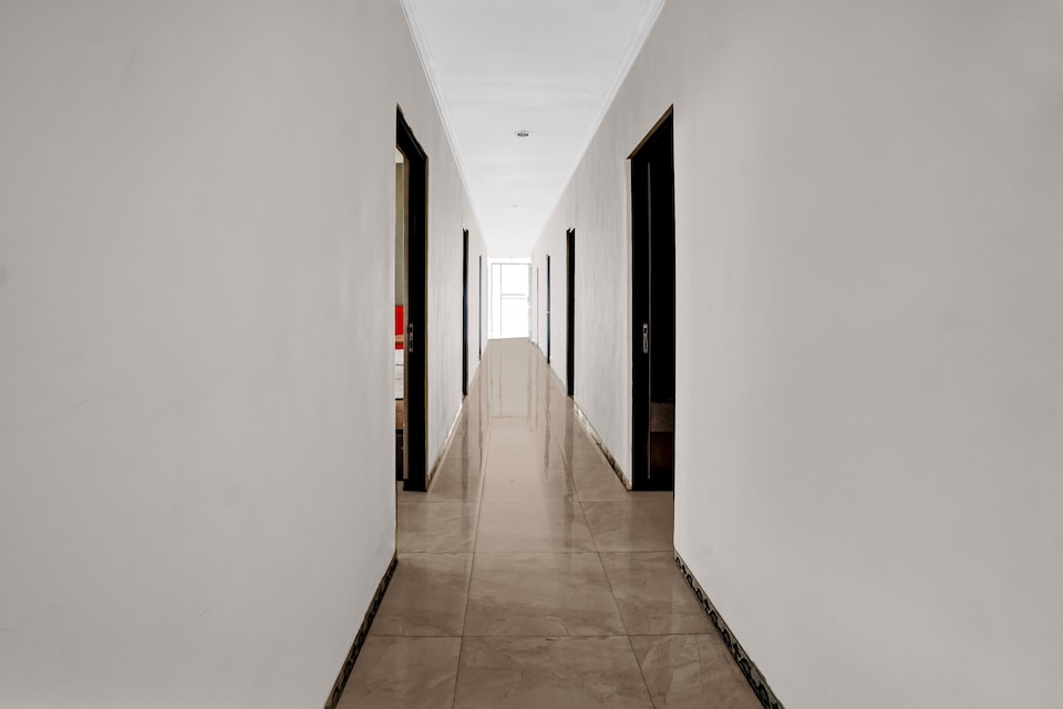 Hotel O near Ciputra World Surabaya formerly Darmo Residence, Surabaya, Surabaya