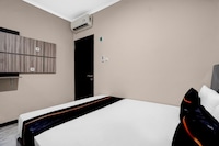 Hotel O near Ciputra World Surabaya formerly Darmo Residence
