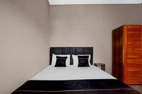 Hotel O near Ciputra World Surabaya formerly Darmo Residence