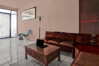 Hotel O near Ciputra World Surabaya formerly Darmo Residence