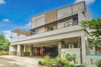 Hotel O near Ciputra World Surabaya formerly Darmo Residence