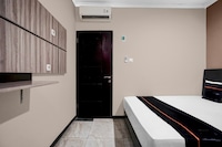 Hotel O near Ciputra World Surabaya formerly Darmo Residence