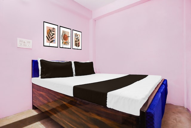 SPOT ON Hotel Welcome Inn