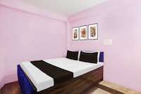 SPOT ON Hotel Welcome Inn