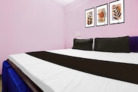 SPOT ON Hotel Welcome Inn