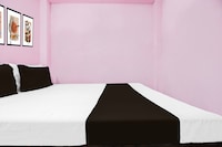 SPOT ON Hotel Welcome Inn