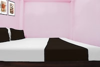 SPOT ON Hotel Welcome Inn