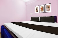 SPOT ON Hotel Welcome Inn