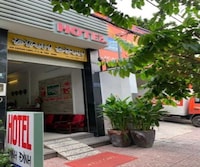 Belvilla Dinh Dinh Hotel - Near Tan Son Nhat Airport