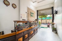 Belvilla Dinh Dinh Hotel - Near Tan Son Nhat Airport