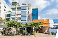 Belvilla Dinh Dinh Hotel - Near Tan Son Nhat Airport