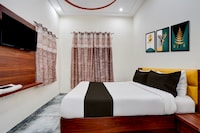 OYO Hotel O PALACE HOME STAY