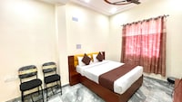 OYO Hotel O PALACE HOME STAY