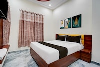 OYO Hotel O PALACE HOME STAY