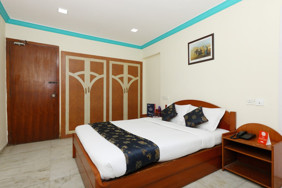OYO 13297 Neha Residency, T Nagar Chennai, Chennai