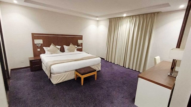 Dancenter Furnished Apartments Al Khobar