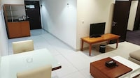 Dancenter Furnished Apartments Al Khobar