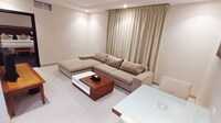Dancenter Furnished Apartments Al Khobar