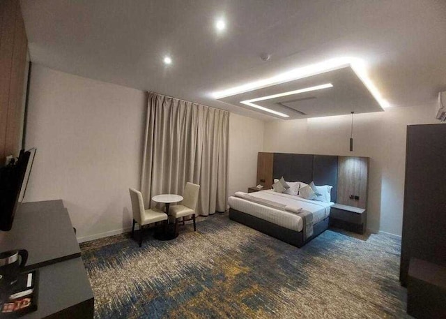 Palette Luxury Doolv Serviced Apartments Tabuk