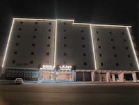 Palette Luxury Doolv Serviced Apartments Tabuk