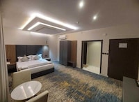 Palette Luxury Doolv Serviced Apartments Tabuk