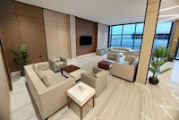 Palette Luxury Serviced Apartment Tabuk