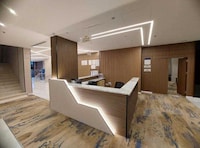 Palette Luxury Doolv Serviced Apartments Tabuk