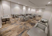 Palette Luxury Serviced Apartment Tabuk