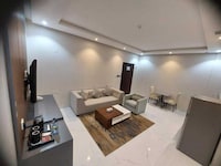 Palette Luxury Doolv Serviced Apartments Tabuk