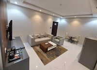 Dancenter Doolv Serviced Apartments