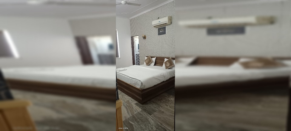 SPOT ON Nexaway Hotel, Neota, Neota